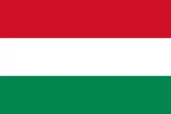 匈牙利 图标