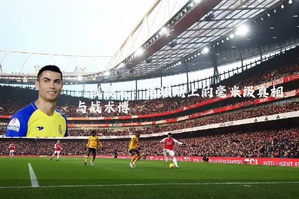 门线技术：足球场上的毫米级真相与战术博弈